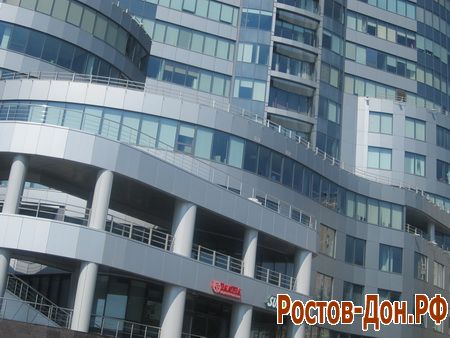 Ростовская набережная1223