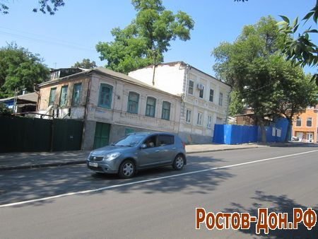 Богатяновский спуск1375