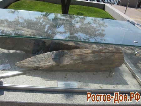 Набережная ростова1274