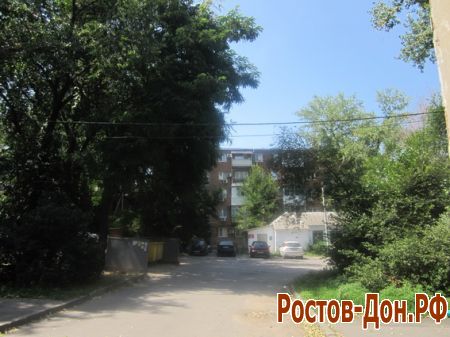 Рабочий городок167