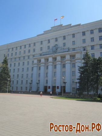 Ворошиловский проспект511