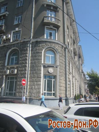 Большая Садовая886