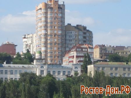 Правый берег Дона1520