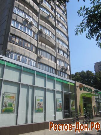 Ворошиловский проспект454