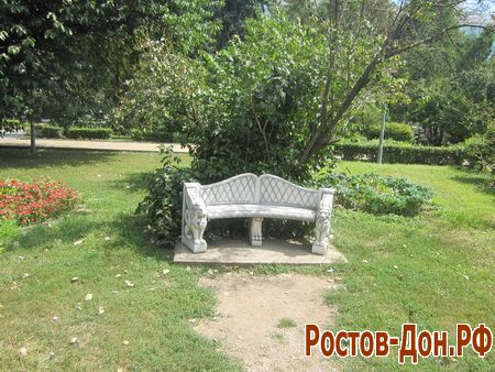 Центральный парк Ростова-на-Дону766