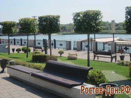 Набережная ростова1297