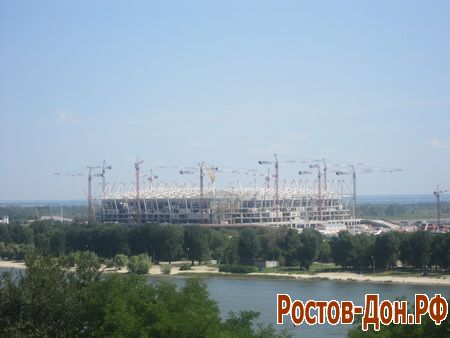 Ворошиловский мост559