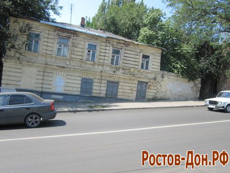 Богатяновский спуск1374