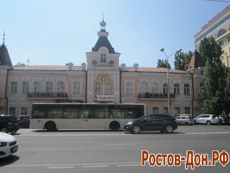 Ворошиловский проспект518