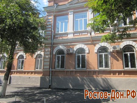 улица Красноармейская1414