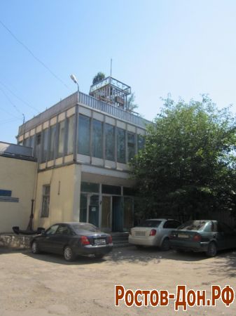 Набережная ростова1356