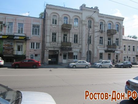 улица Красноармейская1415