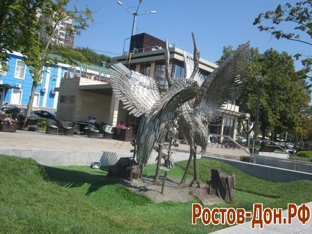 Набережная ростова1300