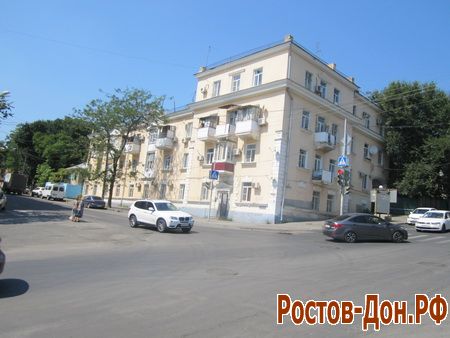 Богатяновский спуск1370