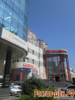 Миллениум201