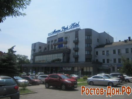 Пр. Буденновский144