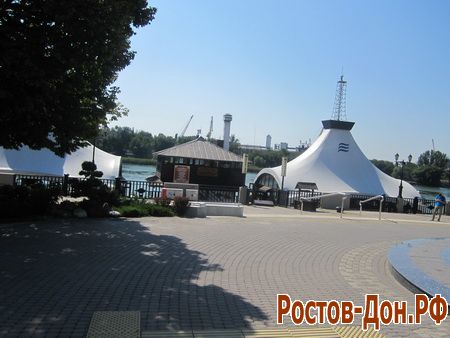 Набережная ростова1271
