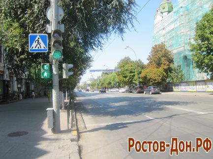 ул. Б.Садовая279