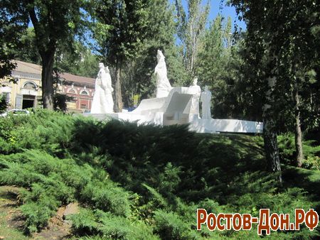 Набережная ростова1333