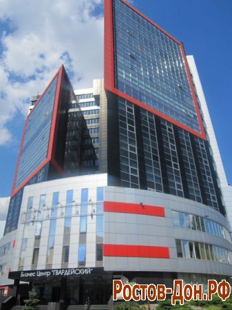 Гвардейская площадь1443