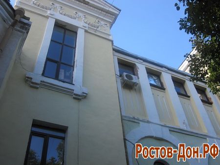 улица Б.Садовая,1035