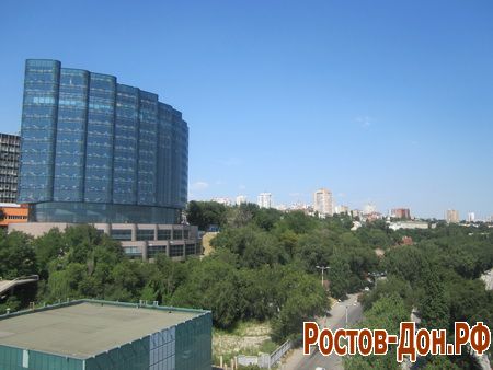 Ворошиловский мост584