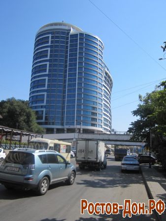 Ростовская набережная1192