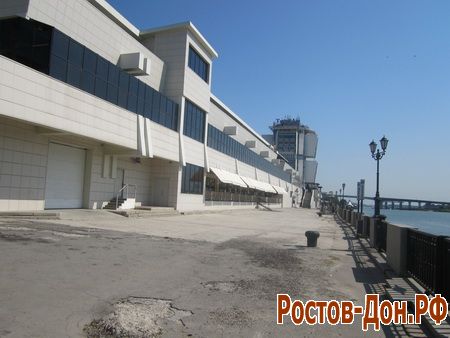 Ростовская набережная1237