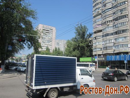 Ворошиловский проспект444