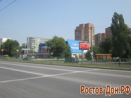 Проспект Космонавтов84