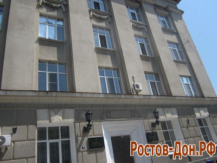 Пр. Буденновский432