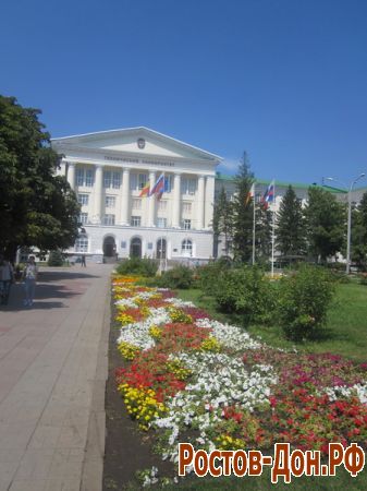 Площадь Гагарина540