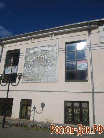 улица Б.Садовая,1041