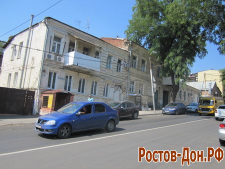 Богатяновский спуск1377