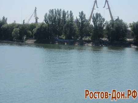 Река Дон1180