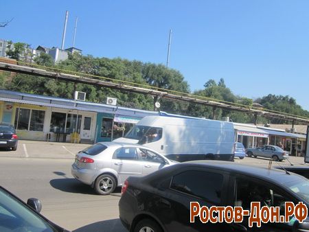 Ростовская набережная1218