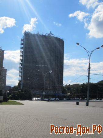 Театральная площадь929