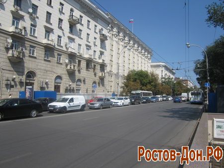 Ворошиловский проспект507