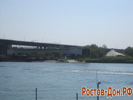 Ворошиловский мост1158