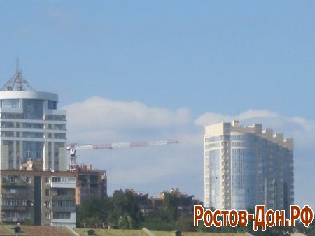 Правый берег Дона1517