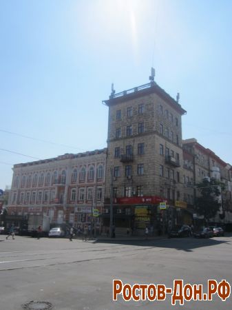 Ворошиловский проспект524