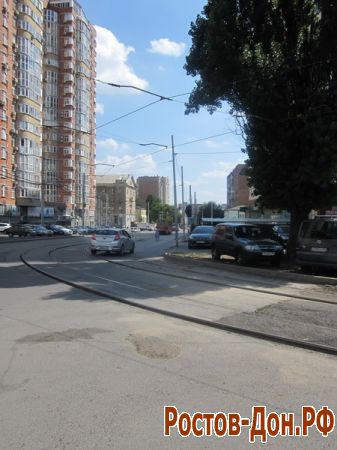 Гвардейская площадь1430