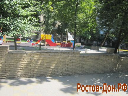 Пр. Буденновский435