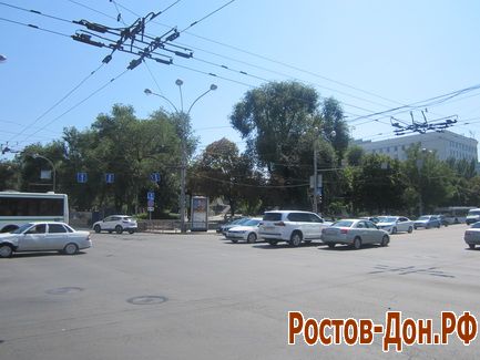 ул. Б.Садовая296