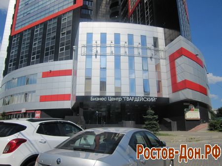 Гвардейская площадь1441