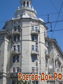 Пр. Буденновский393