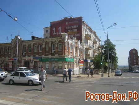 Ворошиловский проспект523