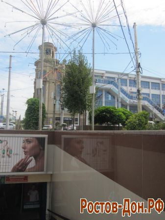 ул. Большая Садовая723