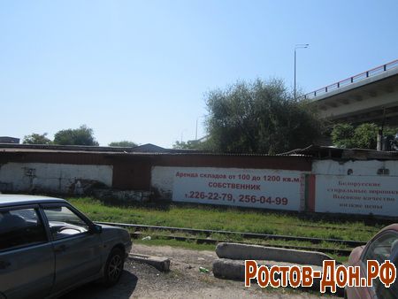 Ростовская набережная1216