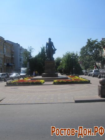 Ворошиловский проспект479